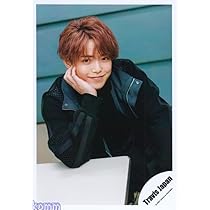 TravisJapan トレカ　吉澤閑也 TravisJapan トラジャ トレカ 吉澤閑也 - メルカリ